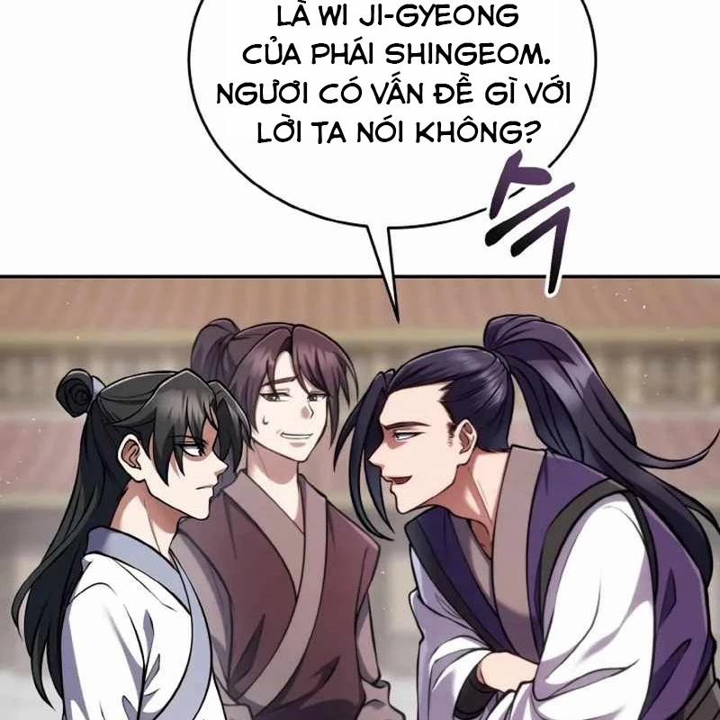 Tiểu Đệ Tử Của Võ Lâm Minh Chủ 4 trang 22