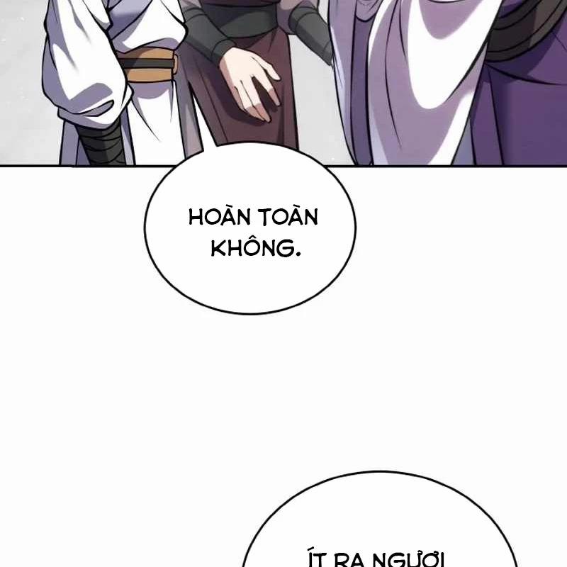 Tiểu Đệ Tử Của Võ Lâm Minh Chủ 4 trang 23