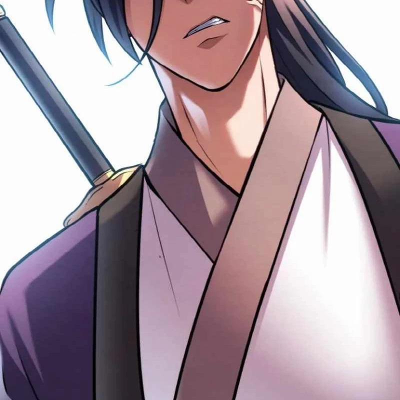 Tiểu Đệ Tử Của Võ Lâm Minh Chủ 4 trang 31