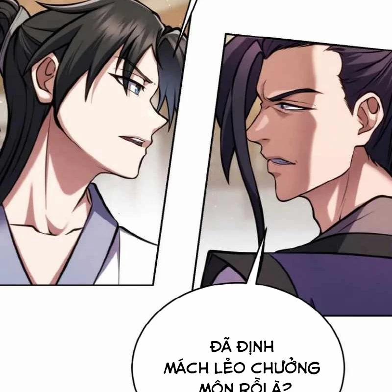 Tiểu Đệ Tử Của Võ Lâm Minh Chủ 4 trang 42