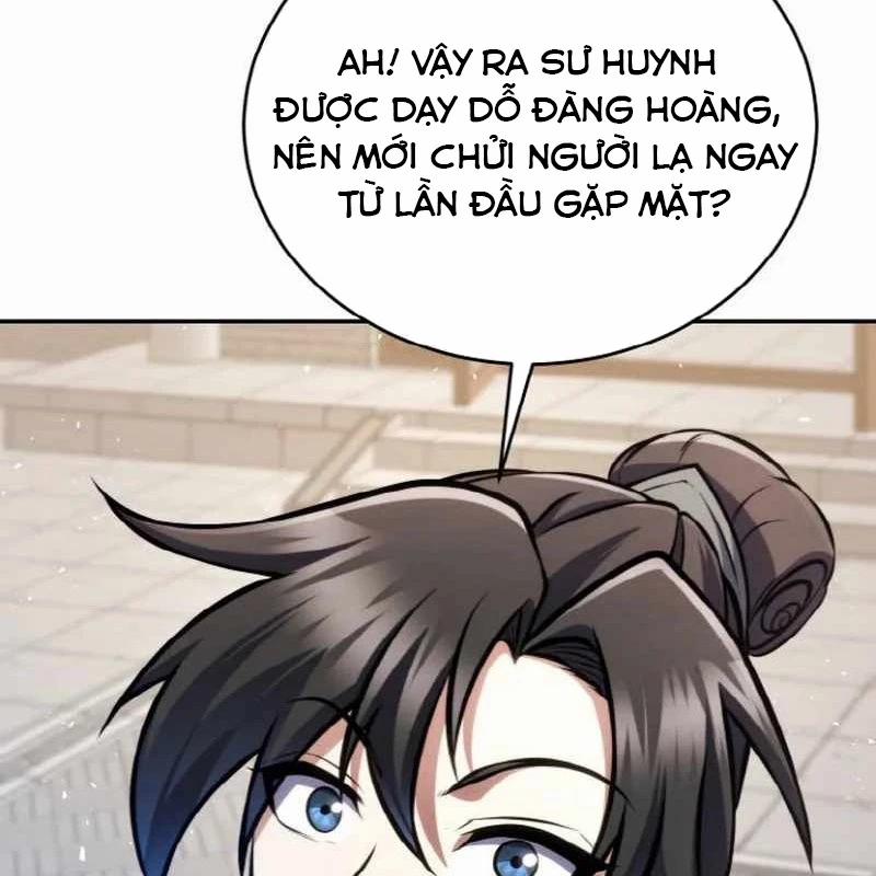 Tiểu Đệ Tử Của Võ Lâm Minh Chủ 4 trang 44