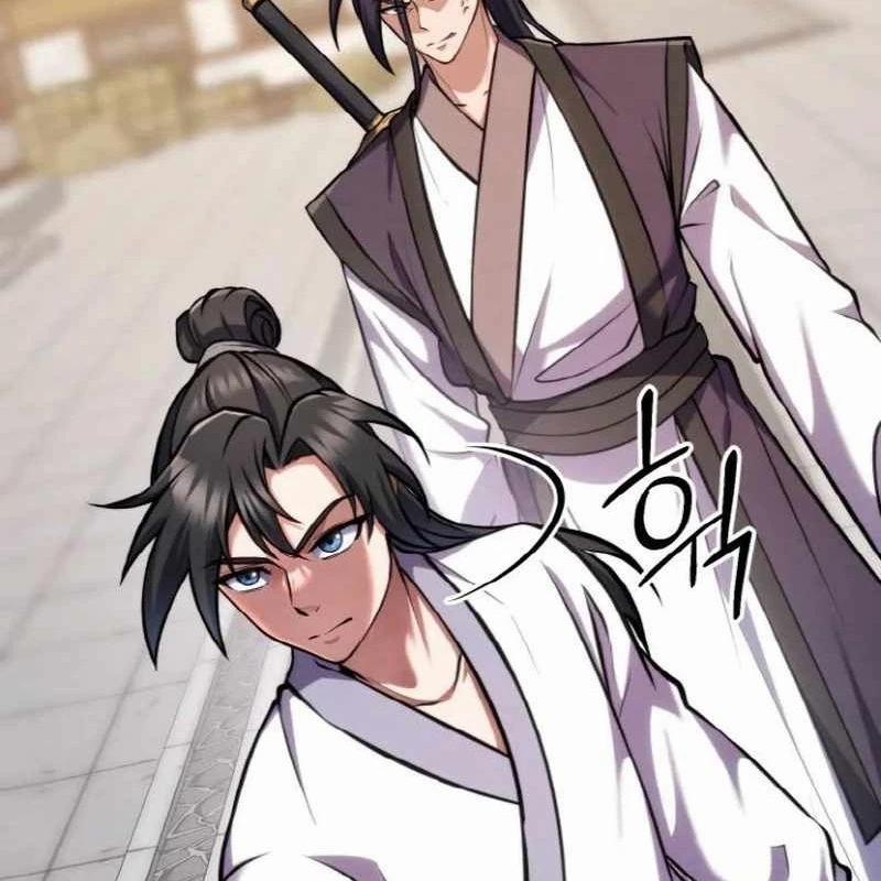 Tiểu Đệ Tử Của Võ Lâm Minh Chủ 4 trang 48