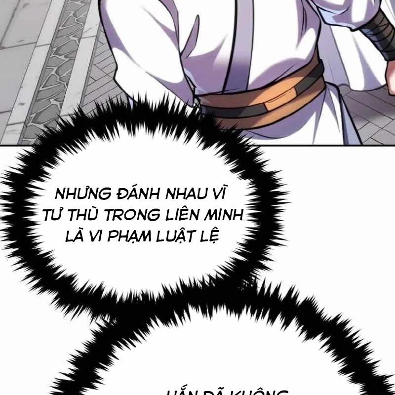 Tiểu Đệ Tử Của Võ Lâm Minh Chủ 4 trang 49