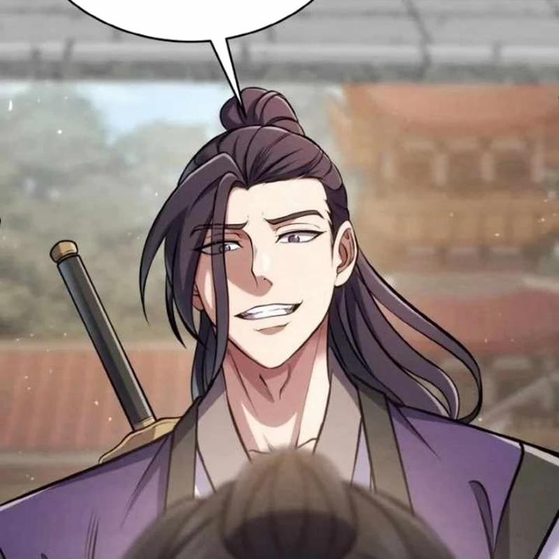 Tiểu Đệ Tử Của Võ Lâm Minh Chủ 4 trang 5