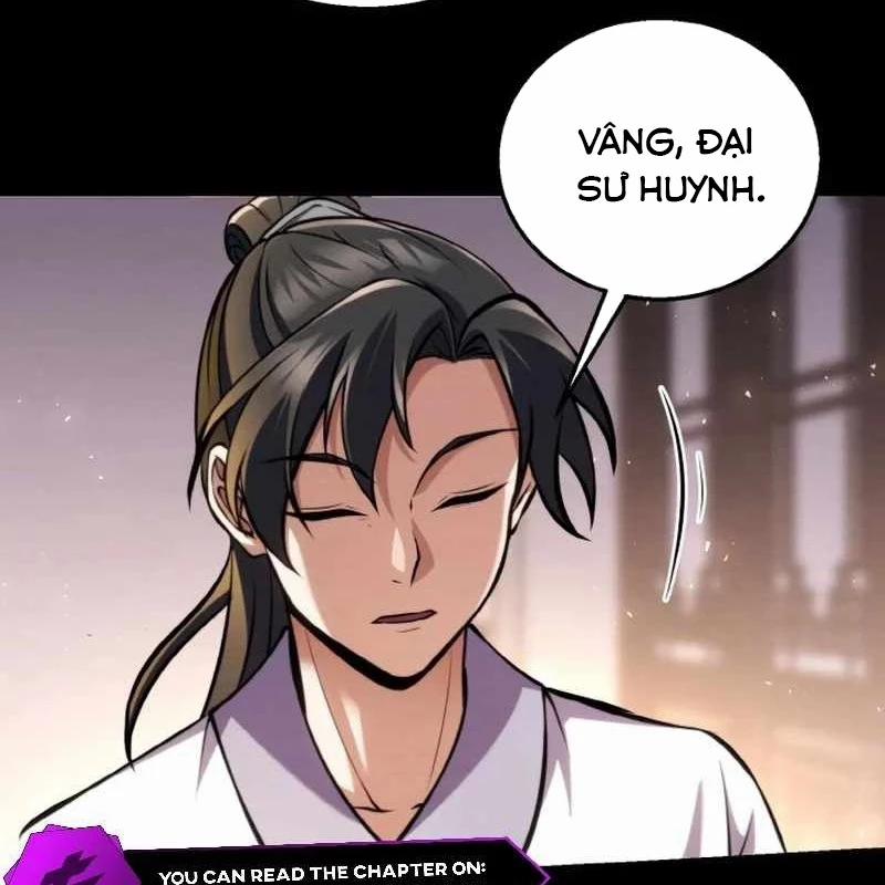 Tiểu Đệ Tử Của Võ Lâm Minh Chủ 4 trang 79