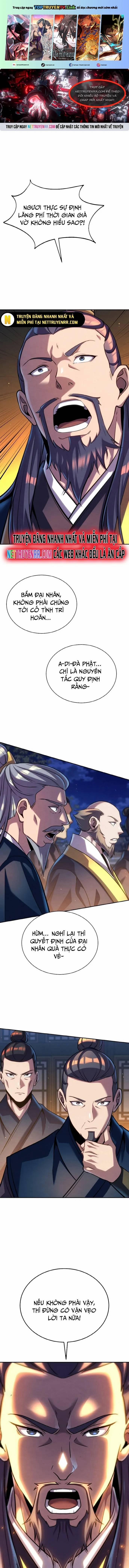 Tiểu Đệ Tử Của Võ Lâm Minh Chủ 40 trang 0