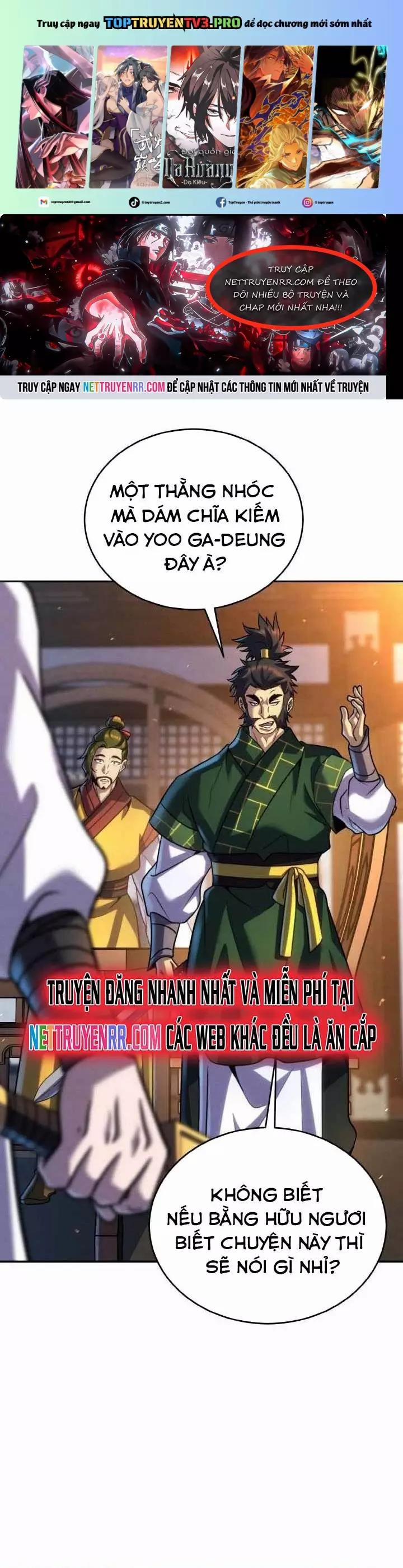 Tiểu Đệ Tử Của Võ Lâm Minh Chủ 43 trang 0