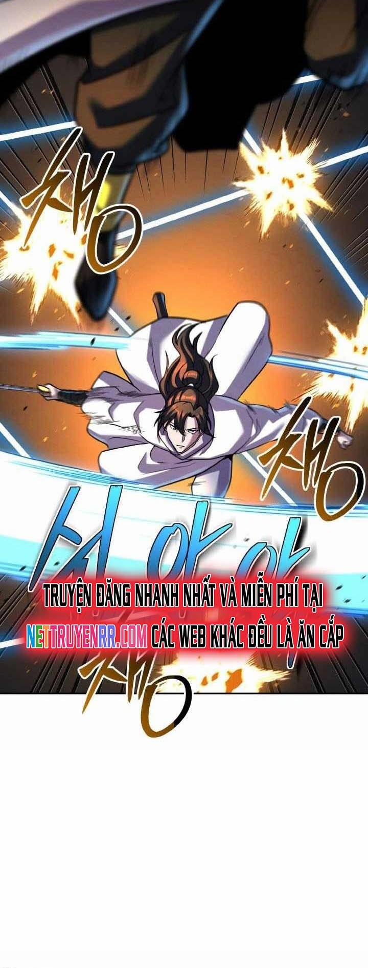 Tiểu Đệ Tử Của Võ Lâm Minh Chủ 43 trang 13