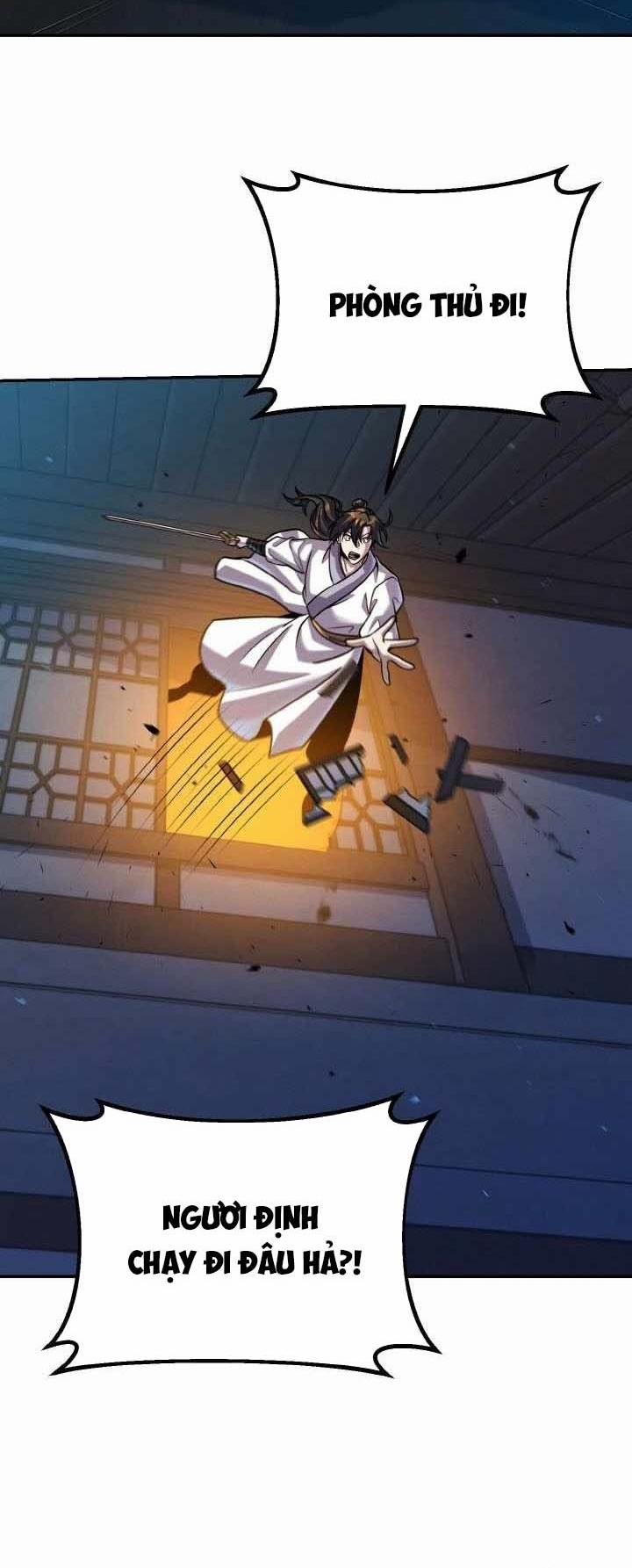 Tiểu Đệ Tử Của Võ Lâm Minh Chủ 43 trang 15