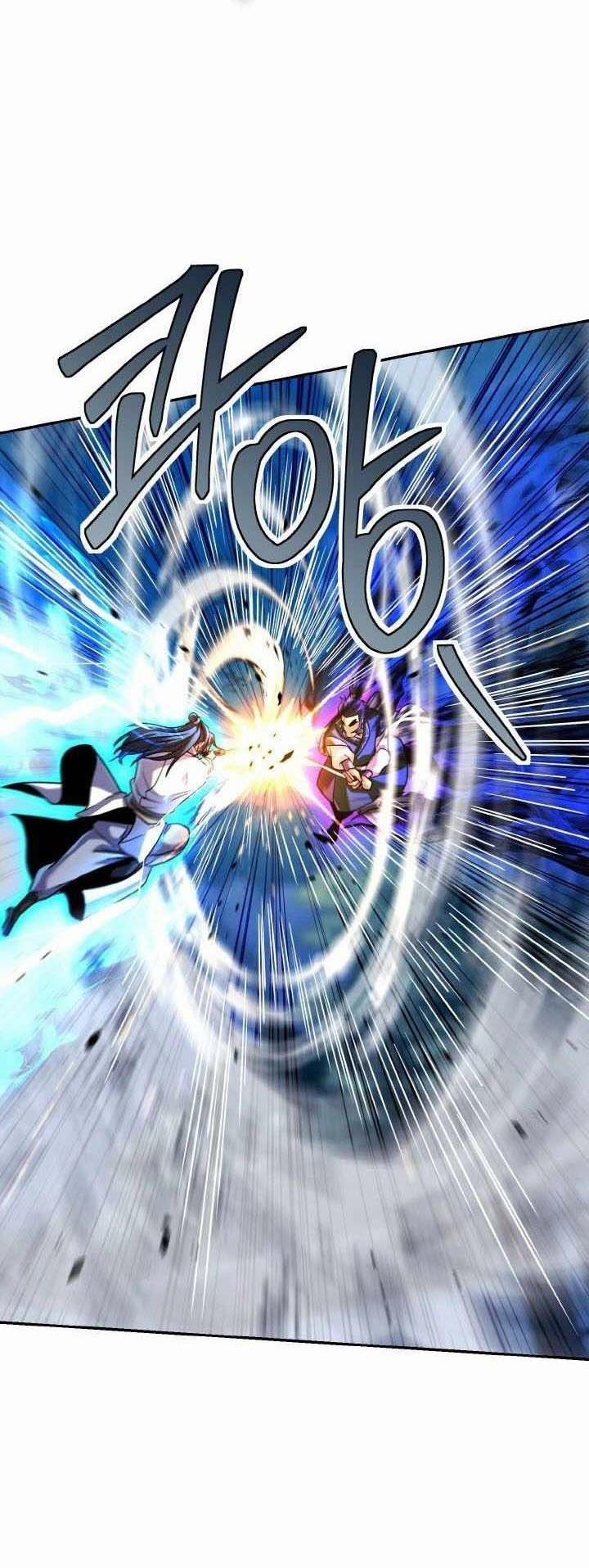 Tiểu Đệ Tử Của Võ Lâm Minh Chủ 43 trang 22