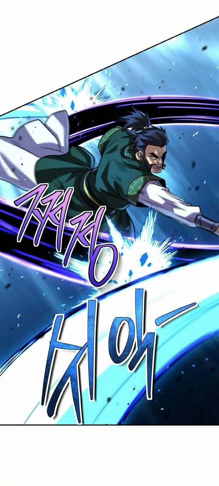 Tiểu Đệ Tử Của Võ Lâm Minh Chủ 43 trang 24