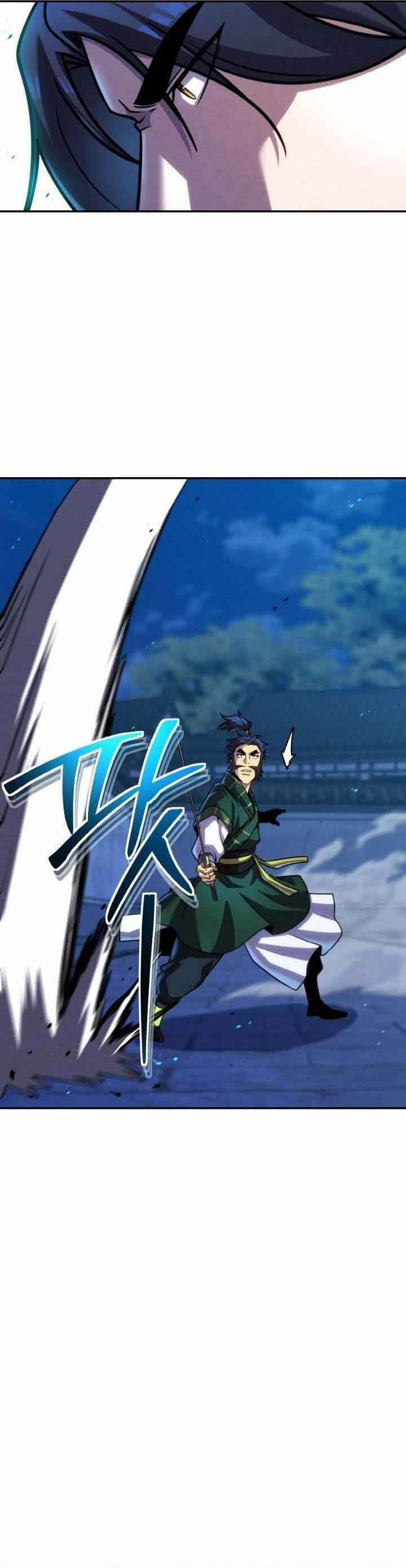 Tiểu Đệ Tử Của Võ Lâm Minh Chủ 43 trang 30