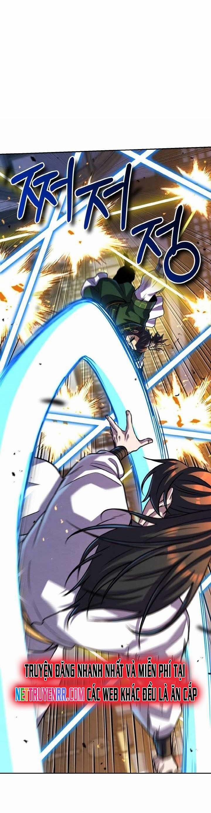 Tiểu Đệ Tử Của Võ Lâm Minh Chủ 43 trang 4