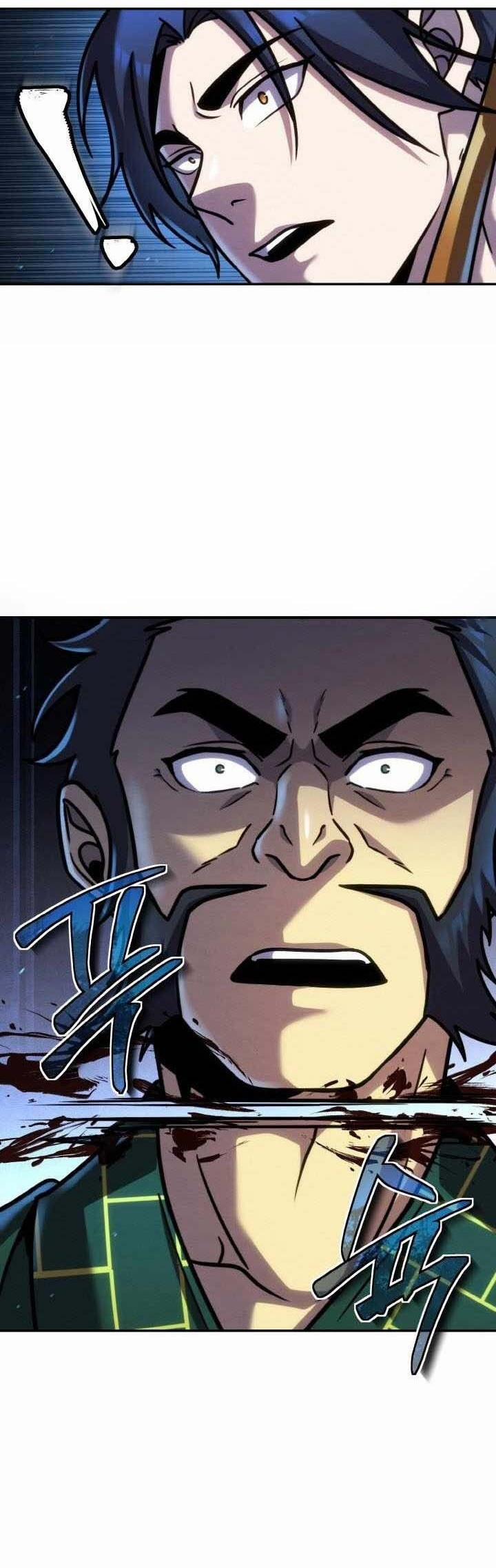 Tiểu Đệ Tử Của Võ Lâm Minh Chủ 43 trang 42