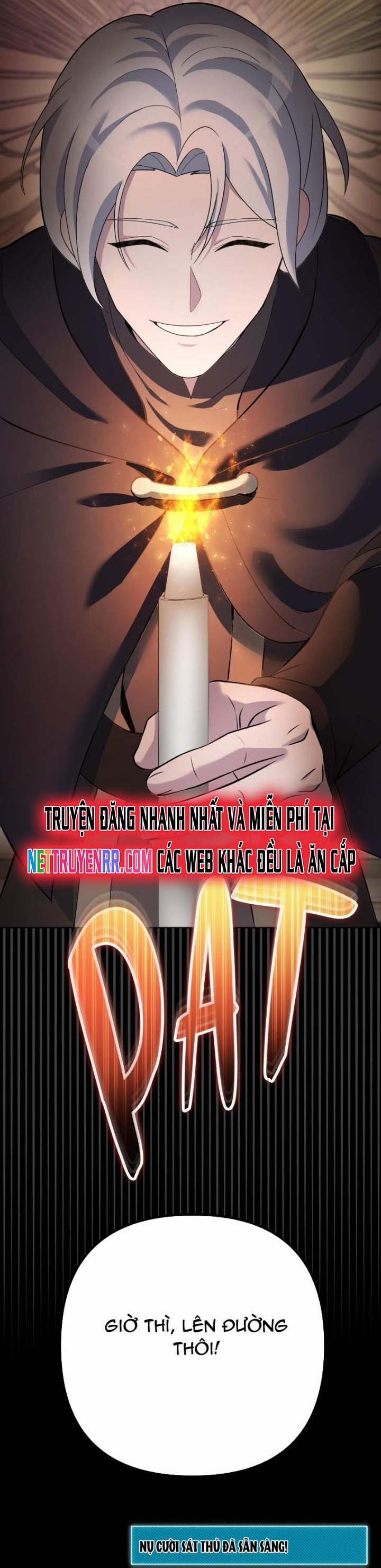 Tiểu Đệ Tử Của Võ Lâm Minh Chủ 43 trang 53