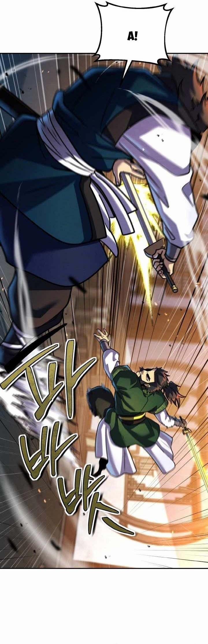 Tiểu Đệ Tử Của Võ Lâm Minh Chủ 43 trang 9