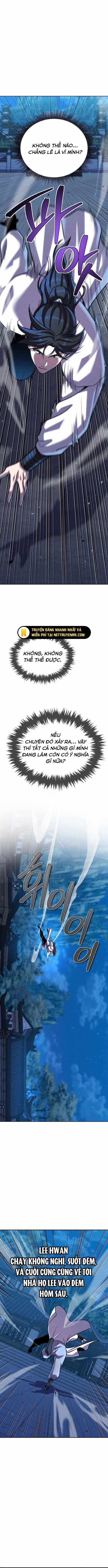 Tiểu Đệ Tử Của Võ Lâm Minh Chủ 44 trang 1