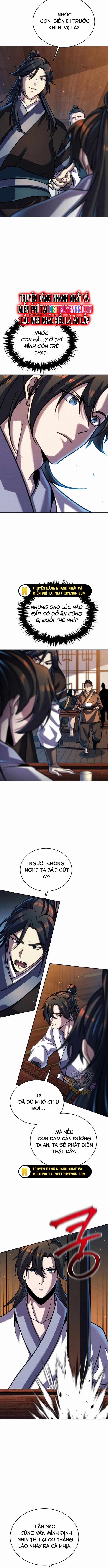 Tiểu Đệ Tử Của Võ Lâm Minh Chủ 44 trang 15