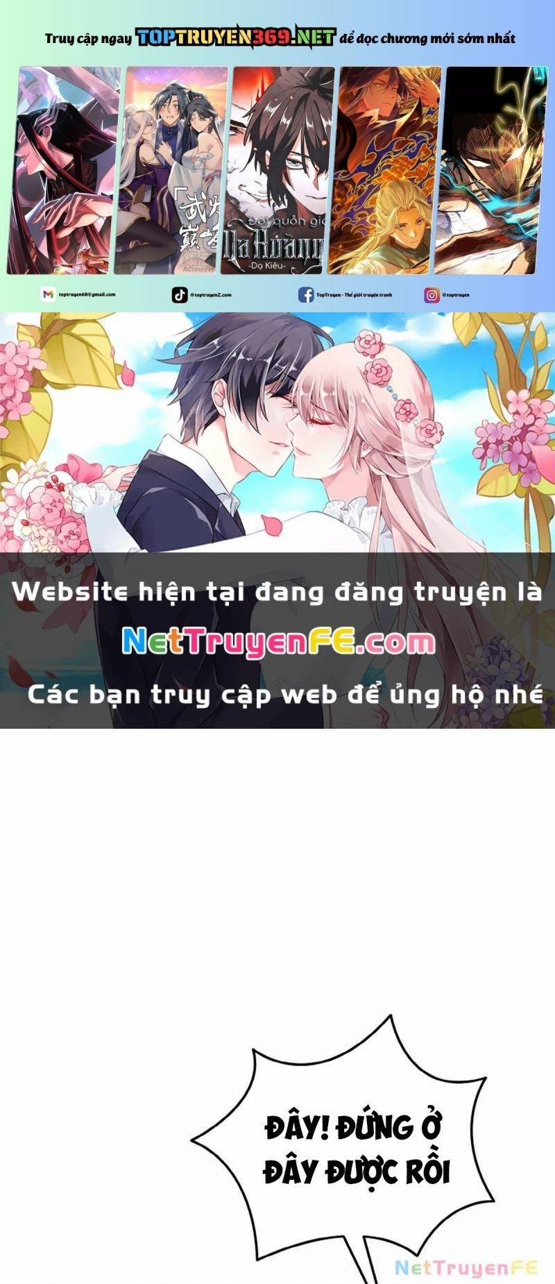 Tiểu Đệ Tử Của Võ Lâm Minh Chủ 5 trang 0