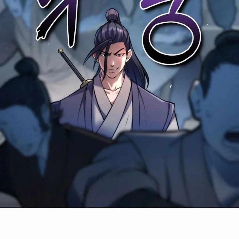 Tiểu Đệ Tử Của Võ Lâm Minh Chủ 5 trang 127