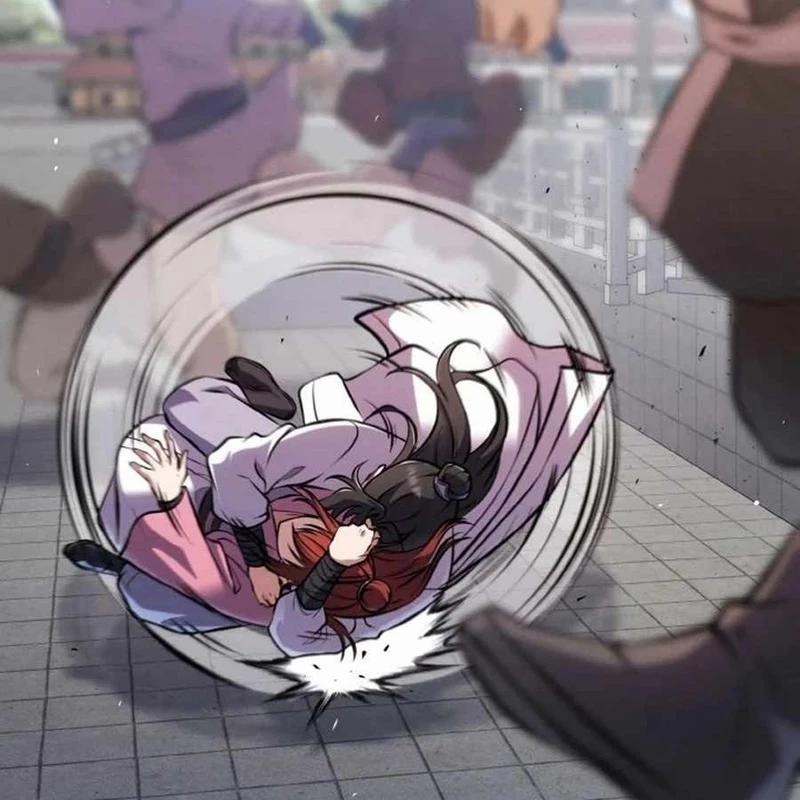 Tiểu Đệ Tử Của Võ Lâm Minh Chủ 5 trang 141