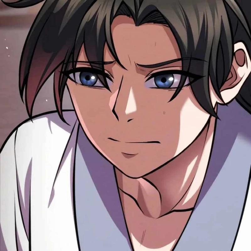 Tiểu Đệ Tử Của Võ Lâm Minh Chủ 5 trang 176