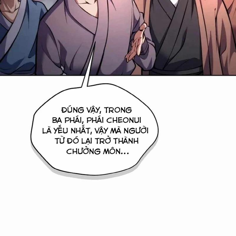 Tiểu Đệ Tử Của Võ Lâm Minh Chủ 5 trang 53