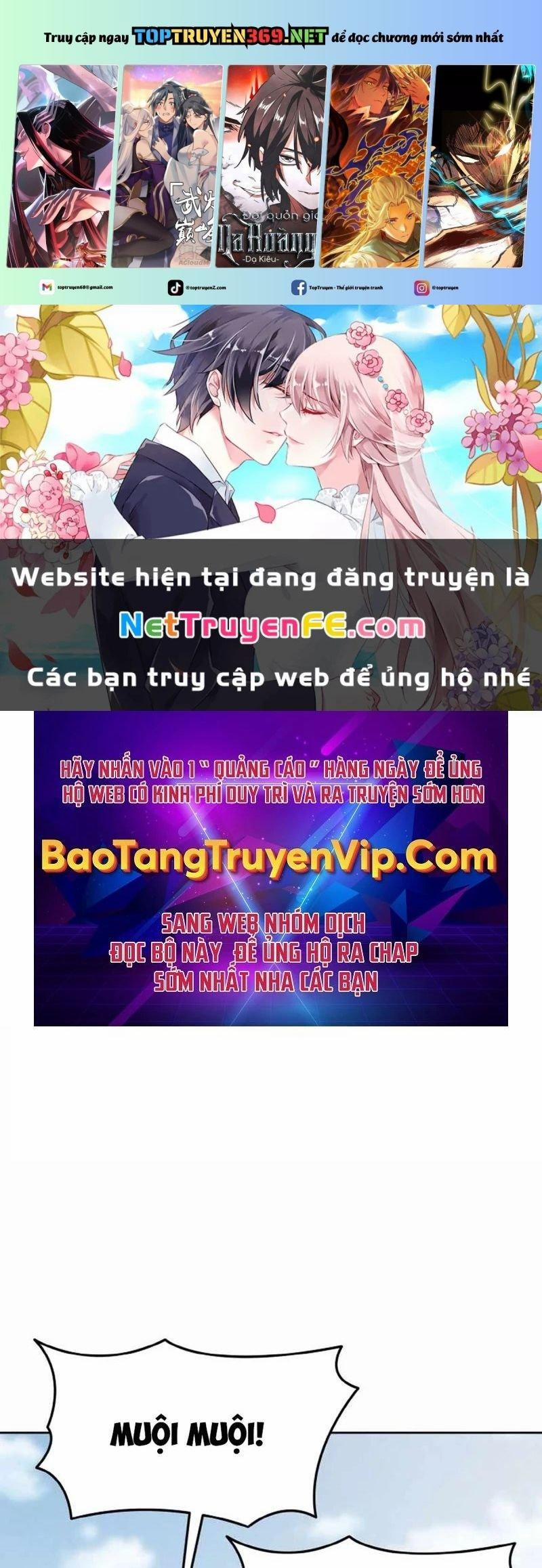 Tiểu Đệ Tử Của Võ Lâm Minh Chủ 6 trang 0