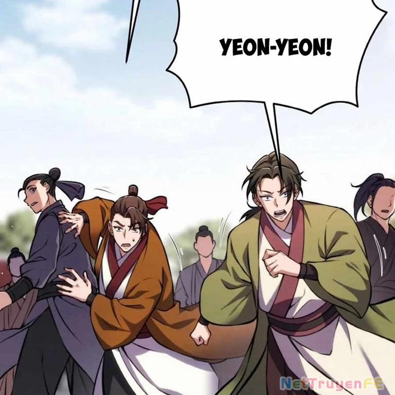 Tiểu Đệ Tử Của Võ Lâm Minh Chủ 6 trang 1