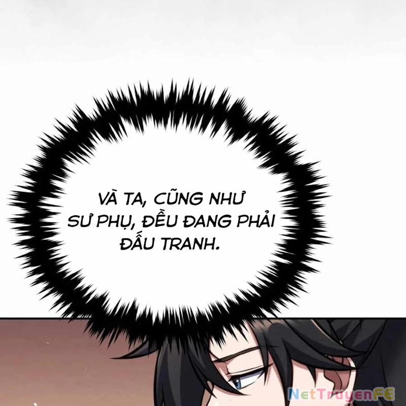 Tiểu Đệ Tử Của Võ Lâm Minh Chủ 6 trang 116