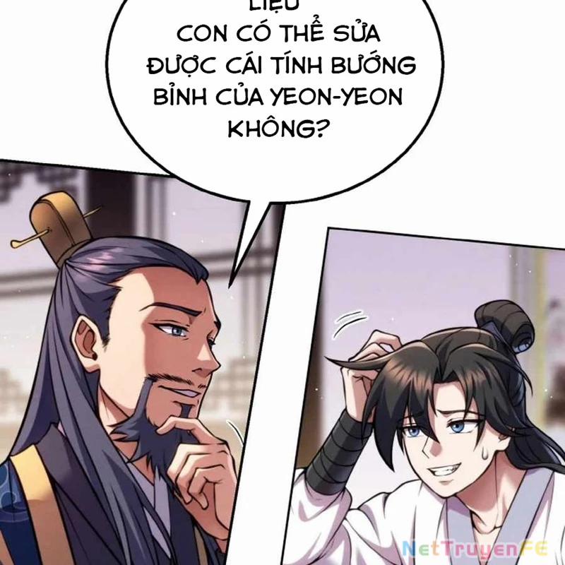 Tiểu Đệ Tử Của Võ Lâm Minh Chủ 6 trang 121