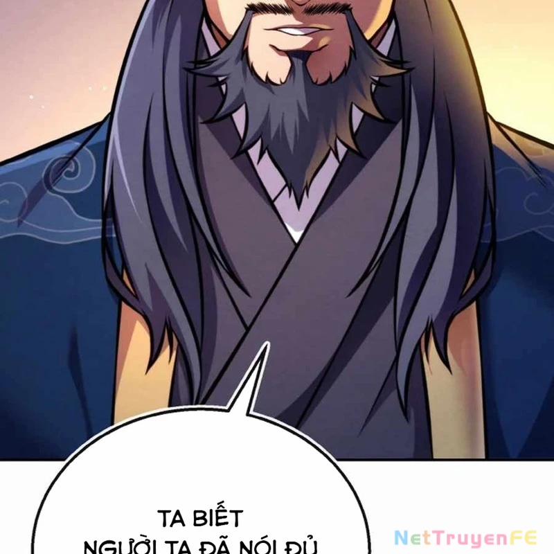 Tiểu Đệ Tử Của Võ Lâm Minh Chủ 6 trang 124