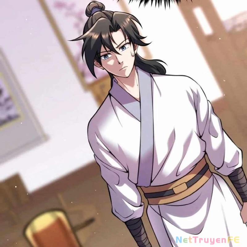 Tiểu Đệ Tử Của Võ Lâm Minh Chủ 6 trang 142