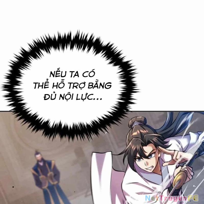 Tiểu Đệ Tử Của Võ Lâm Minh Chủ 6 trang 176