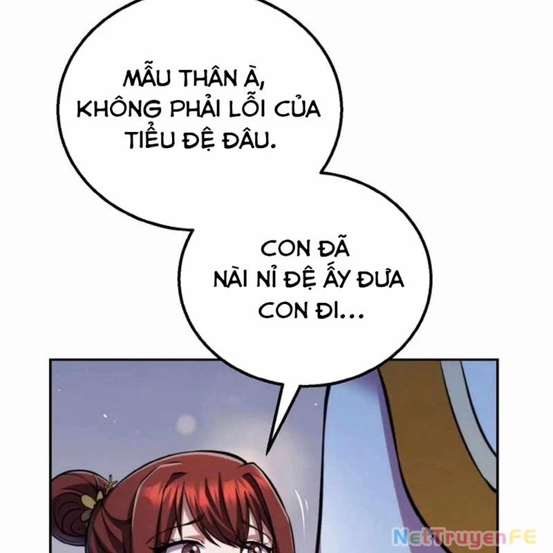 Tiểu Đệ Tử Của Võ Lâm Minh Chủ 6 trang 19