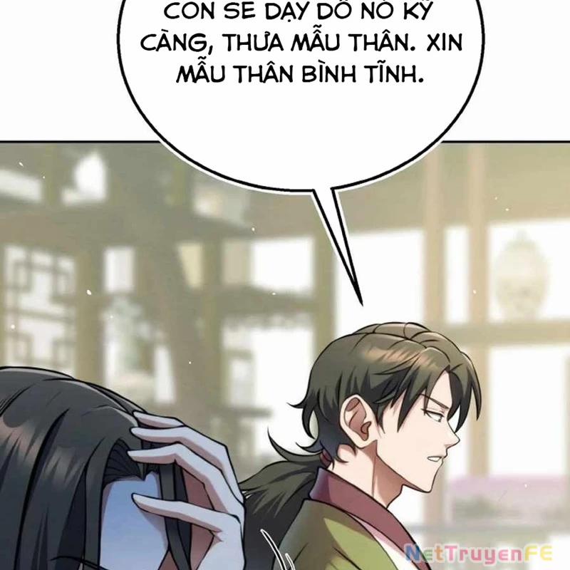 Tiểu Đệ Tử Của Võ Lâm Minh Chủ 6 trang 24