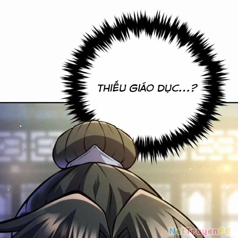 Tiểu Đệ Tử Của Võ Lâm Minh Chủ 6 trang 32