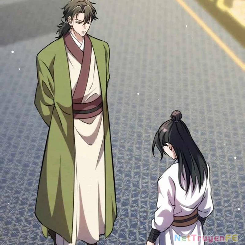 Tiểu Đệ Tử Của Võ Lâm Minh Chủ 6 trang 46