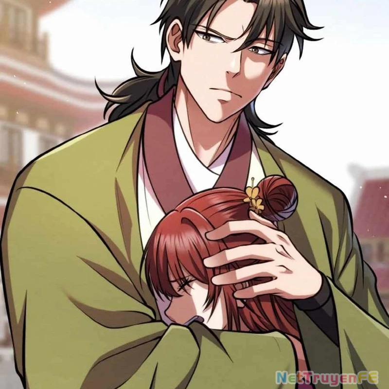 Tiểu Đệ Tử Của Võ Lâm Minh Chủ 6 trang 5