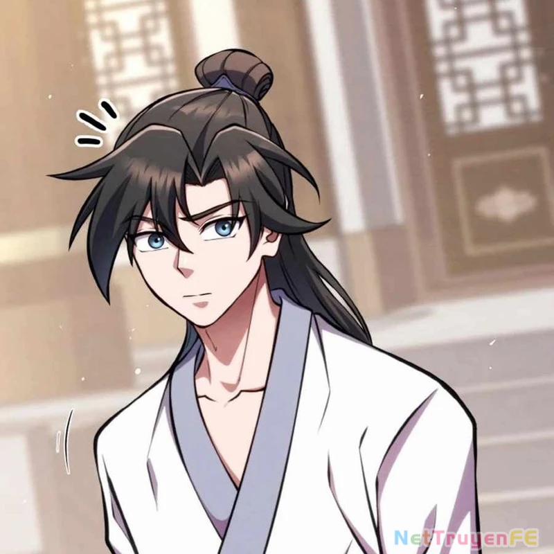 Tiểu Đệ Tử Của Võ Lâm Minh Chủ 6 trang 51