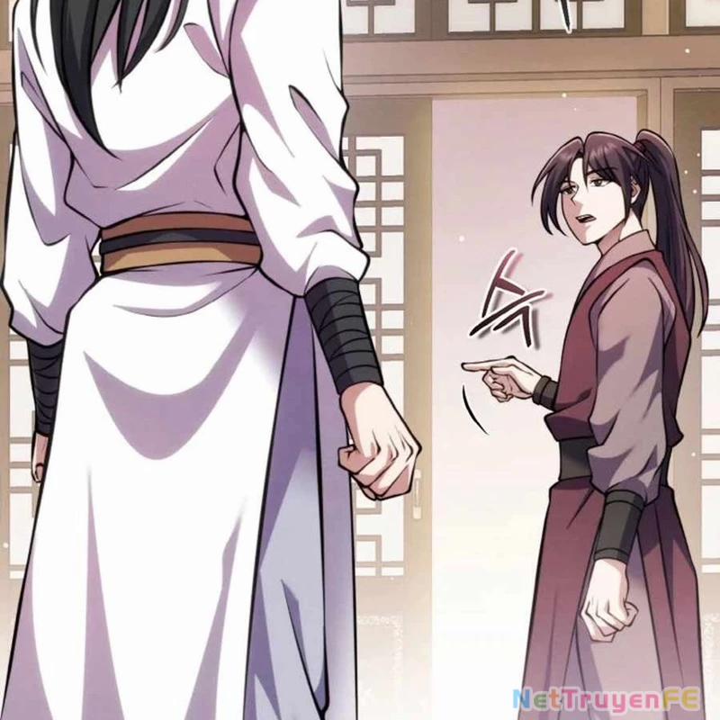 Tiểu Đệ Tử Của Võ Lâm Minh Chủ 6 trang 55