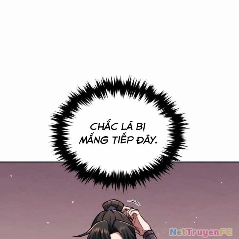 Tiểu Đệ Tử Của Võ Lâm Minh Chủ 6 trang 57