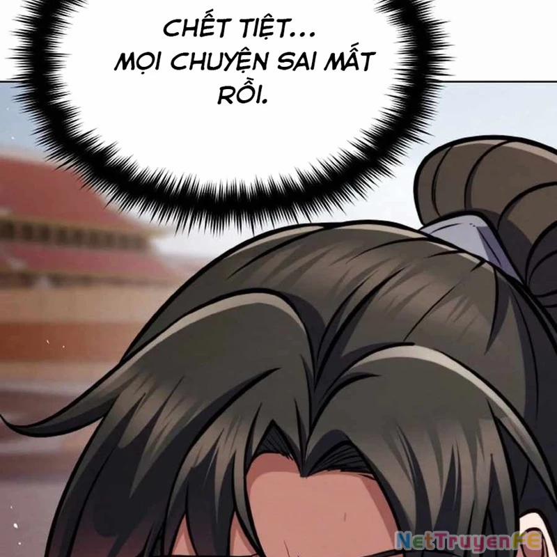 Tiểu Đệ Tử Của Võ Lâm Minh Chủ 6 trang 7