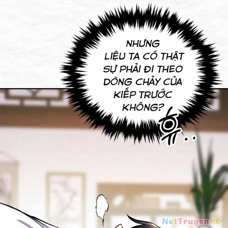 Tiểu Đệ Tử Của Võ Lâm Minh Chủ 6 trang 81