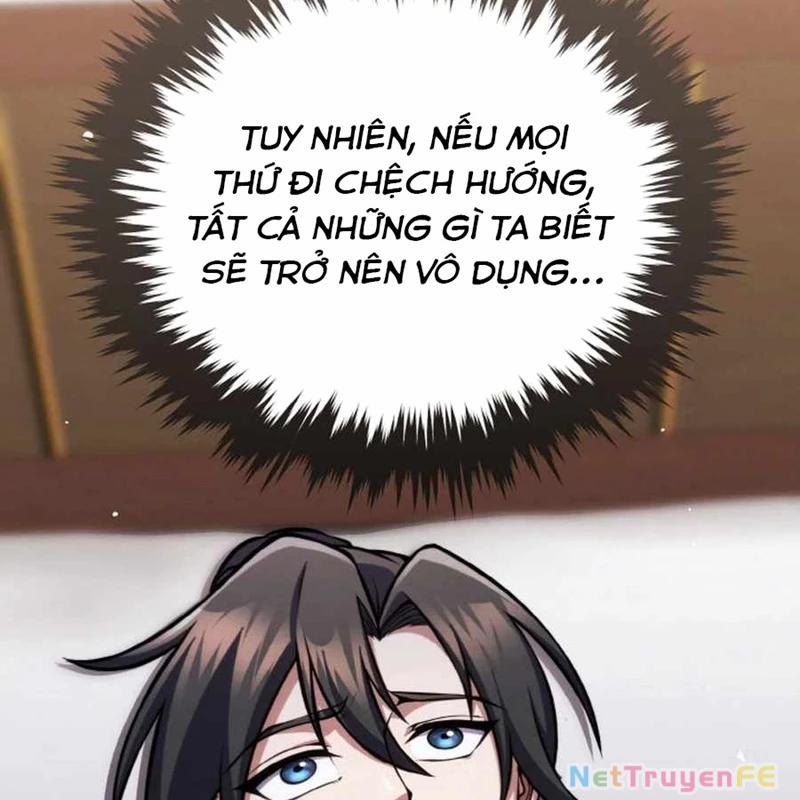 Tiểu Đệ Tử Của Võ Lâm Minh Chủ 6 trang 92