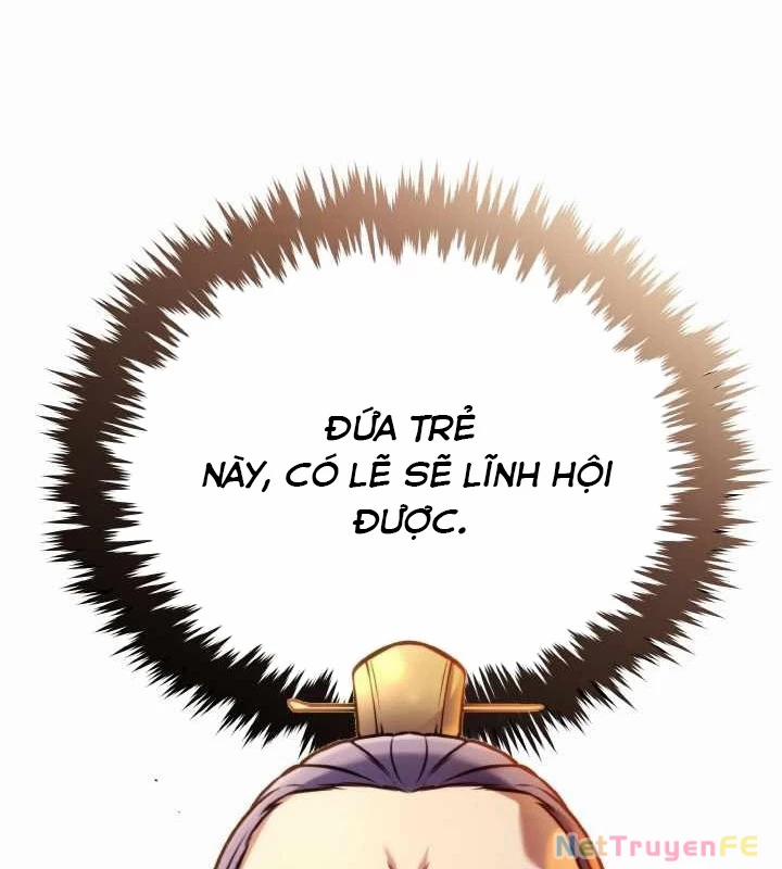 Tiểu Đệ Tử Của Võ Lâm Minh Chủ 7 trang 12