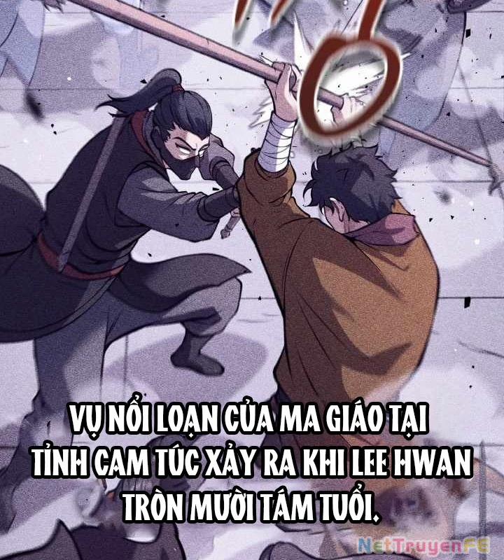 Tiểu Đệ Tử Của Võ Lâm Minh Chủ 7 trang 144