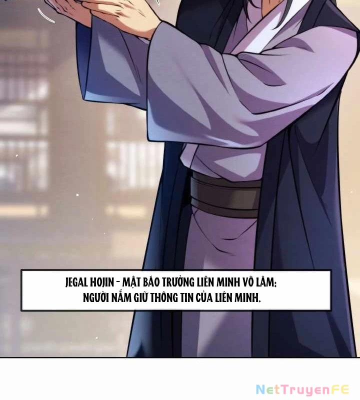 Tiểu Đệ Tử Của Võ Lâm Minh Chủ 7 trang 167