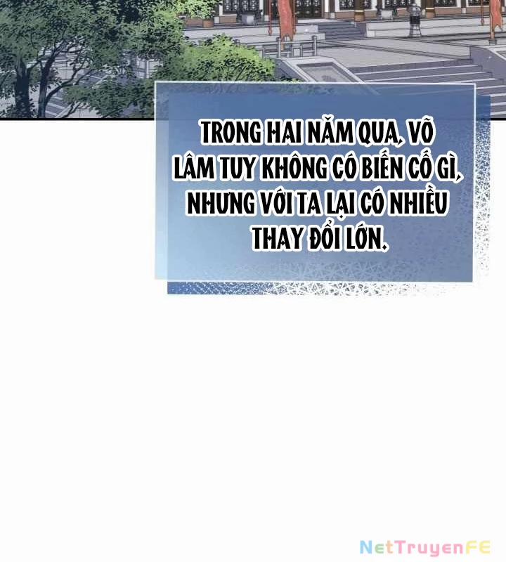 Tiểu Đệ Tử Của Võ Lâm Minh Chủ 7 trang 18