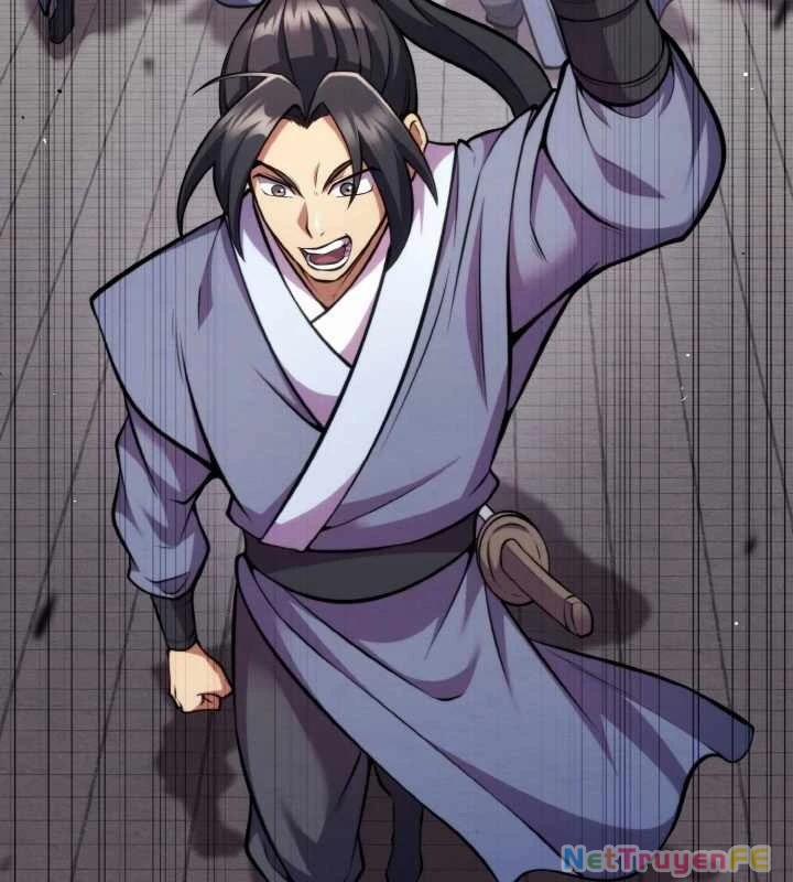 Tiểu Đệ Tử Của Võ Lâm Minh Chủ 7 trang 185